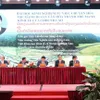 Viet Nam, Laos share experience in heritage-based economic development