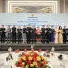 Viet Nam hosts reception in celebration of 30-year ASEAN membership