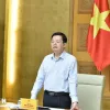 Preparations for exhibition on Viet Nam's achievements must be completed by Aug. 15: Deputy PM