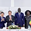 New chapter in Viet Nam–Senegal friendship and cooperation