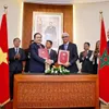 Top Vietnamese, Moroccan legislators hold talks, forging deeper partnerships