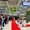 EVFTA spurs economic growth between Vietnam and France