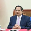 Vietnamese, Malaysian PMs talk regional issues, bilateral ties by phone