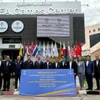 SEA Games coordination centre opens in Bangkok