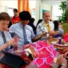 Vietnamese culture, crafts introduced in Brunei