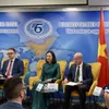 Vietnam, Bulgaria seek to bolster trade-investment ties