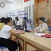 Hanoi's two-tier local administration operates effectively, satisfies citizens