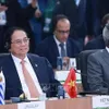 Vietnam presents five proposals to protect environment, global health at BRICS Summit