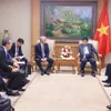 Vietnam enhances energy cooperation with Japan