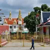 Cambodia downgrades diplomatic relations with Thailand