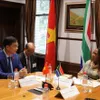 Vietnam, South Africa eye on stronger parliamentary cooperation