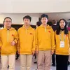 Vietnam shines in top 10 at International Math Olympiad 2025