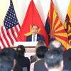 Private sector's engagement advances normalisation of Vietnam - US ties: Ambassador