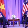 Vietnam – US relations continue to write success story