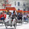 Hanoi steps up efforts to attract international tourists