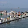 Phu Quoc upgrades port infrastructure for APEC 2027