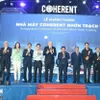 Vietnam bolsters tech ambition with Coherent's new plant in Dong Nai