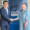 Viet Nam strengthens cooperation with United Nations Commission on International Trade Law