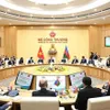 Viet Nam, Azerbaijan identify 17 potential cooperation areas