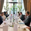 Viet Nam, Netherlands hold first deputy-ministerial political consultation