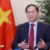 Vietnam–Laos ties thriving across all fields