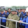 Deputy PM inspects storm preparedness in Hung Yen, Hai Phong