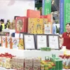 OCOP fair brings local products to global market