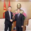 Viet Nam pledges support for AES investment in green energy