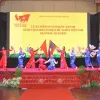 Viet Nam's achievements closely tied to strong Laos friendship: diplomat