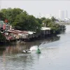 Ho Chi Minh City to relocate 40,000 canal-side households by 2030
