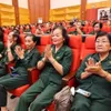 75-year tradition of Vietnam’s youth volunteer force celebrated