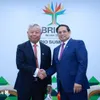AIIB urged to support Vietnam’s infrastructure development projects