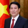 President Luong Cuong, his spouse to pay state visits to Egypt, Angola