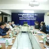 Vietnamese university eyes closer cooperation in higher education with Laos