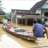 Additional emergency relief approved for flood-hit provinces
