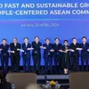 Vietnam’s 30-year journey in ASEAN – from shared aspirations to trusted, responsible member