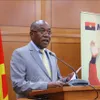 Angola hails Vietnam as inspiring development model