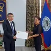 Vietnam looks to expand relations with Belize