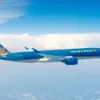 Vietnam Airlines adds over 100,000 seats for National Day holiday rush