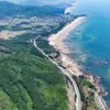PM orders faster construction of coastal road network