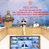 PM chairs national online conference on social housing development