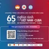 Over 9.5 million USD raised for Cuba just in three days