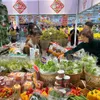 Retail sales, consumer services up nearly 13% in first half