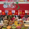 Consumer demand drives retail growth