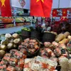 HCMC moves to stabilise year-end prices