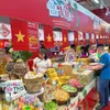 Hanoi’s May CPI rises 0.28%