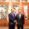 Vietnamese, Chinese legislative bodies enhance collaboration