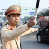 Hanoi traffic adjusted for second full-dress National Day parade rehearsal