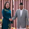 Viet Nam, Nepal eye stronger cooperation in various fields