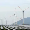 Viet Nam's wind power included in Malaysia's energy outlook